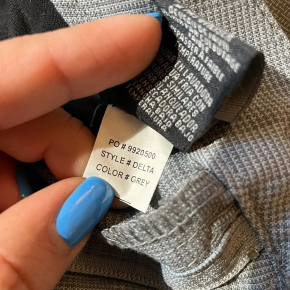 O'NEILL Men's 22 Inch Outseam Classic Walk Short - Picture 6 of 8